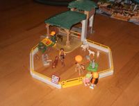 Playmobil Streichelzoo 3423 Saarland - Wadgassen Vorschau