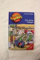 Buch Kommissar Kugelblitz: Der grüne Papagei Hessen - Raunheim Vorschau