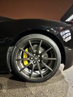 Neue Carbon Felgen Ferrari 488 Pista - New Carbon wheels Original Bayern - Ruderting Vorschau