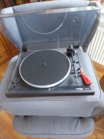 Thorens TD 190-1 Schallplattenspieler Niedersachsen - Leer (Ostfriesland) Vorschau