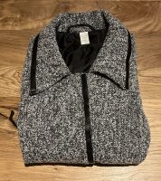 Damen Blazer Jacke mit Knöpfen Gr. D22, grau, Business Jacken Brandenburg - Potsdam Vorschau