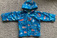 ❤️☀️NP 65€ Regenjacke dünn gefüttert Hatley 2 Jahre 98 104 Tiere Nordrhein-Westfalen - Greven Vorschau