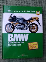 BMW WARTUNG REPARATUR BUCH Bayern - Stockstadt a. Main Vorschau