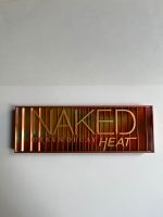 Urban Decay Naked Heat Lidschatten Palette München - Schwabing-West Vorschau