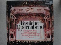 Klassik LP Festlicher Opernabend Parnass 74308 Niedersachsen - Wolfsburg Vorschau