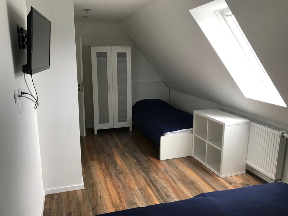 Ostsee-Ferienhaus in Wolgast/ max.10P/ Juni/Juli 20% Rabatt in Wolgast