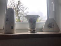 3 Vasen im Set- Meißen und Bavaria Bayern - Krailling Vorschau