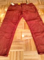 Camel Active Cordhose Gr. 33/30 *NEU MIT ETIKETT* Nordrhein-Westfalen - Mönchengladbach Vorschau