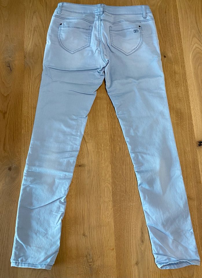 Tom Tailor Damen Jeggings 30/32 in Dormagen