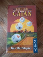 Kosmos Spiel Siedler von Catan, Würfelspiel Baden-Württemberg - Eutingen Vorschau