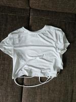 Crop Top mit Rückenausschnitt Brandenburg - Leegebruch Vorschau