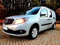 Mercedes Citan Mixto LKW Zulassung 5 Sitzplätze AHK Berlin - Reinickendorf Vorschau