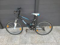 Kinderfahrrad MTB 24 Schleswig-Holstein - Klein Pampau Vorschau