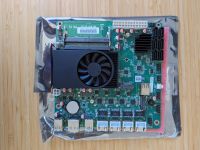 Szbox Intel Celeron N5105 Motherboard NEU Hessen - Bad Soden am Taunus Vorschau