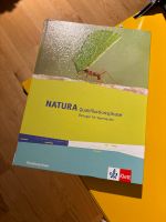 Natura Qualifikationsphase Niedersachsen Hannover - Mitte Vorschau