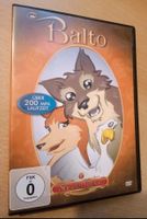 Balto,Kinder Zeichentrick Film DVD Bayern - Gunzenhausen Vorschau