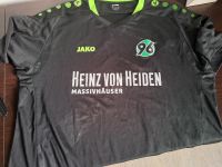 Trikot von Hannover 96 Niedersachsen - Lehrte Vorschau