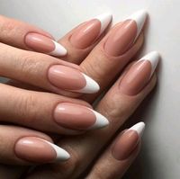 Nagelmodellage Modelle gesucht Niedersachsen - Osnabrück Vorschau