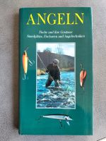 Buch "ANGELN" von P. Durantel. Neuwertig. Nordrhein-Westfalen - Dorsten Vorschau