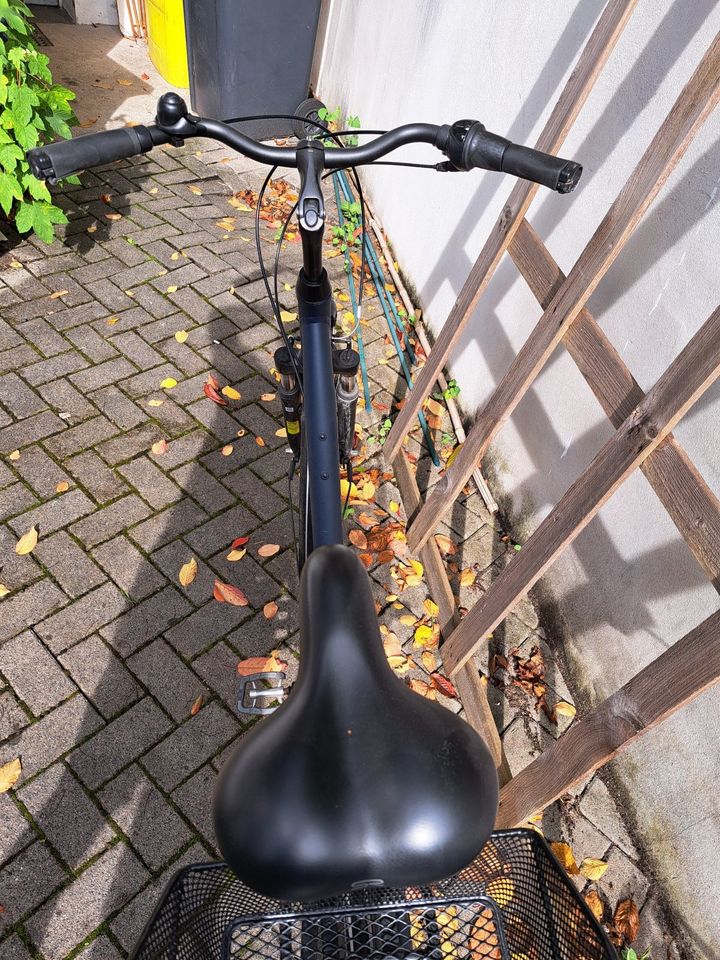 Gudereit Damen Fahrrad 28" in Essen