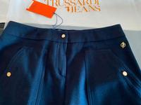 Trussardi 7/8 Hose*Caprihose navy*Gr.36*Neu Kr. Dachau - Odelzhausen Vorschau