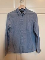 Tommy Hilfiger Bluse Damen Hellblau S 36 4 Bayern - Memmingen Vorschau