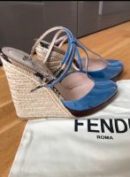 Fendi Schuhe Baden-Württemberg - Mannheim Vorschau