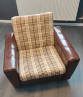 Vintage Sessel Sehr guter Zustand Nordrhein-Westfalen - Dorsten Vorschau