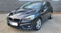 BMW F45 220d xDrive Automatik Active Tourer Abstandstempomat X1 Nordrhein-Westfalen - Wiehl Vorschau