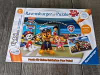 Tip Toi Paw Patrol Puzzle, Ravensburger Bayern - Altenstadt Iller Vorschau