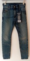 Diesel Gr. 23 Designerdenim unisex Stretch München - Ramersdorf-Perlach Vorschau