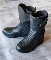 Motorradstiefel "IXS NORDIN" Gr. 38 Brandenburg - Luckenwalde Vorschau