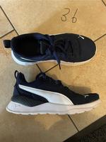Puma Turnschuh Bayern - Aham Vorschau