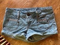 Hot Pants  Shorts von Only Gr S Rheinland-Pfalz - Weyerbusch Vorschau
