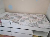 Tagesdecke für 90 x 200cm Bett Nordrhein-Westfalen - Remscheid Vorschau