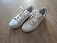 Sneaker Puma 36 Damen Schuhe weiß Turnschuhe Bayern - Wörth a. Main Vorschau
