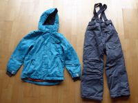 FIT-Z | Schneeanzug | Gr. 140 | Winter Ski Jacke Skihose JAKO-O Bayern - Schöllkrippen Vorschau