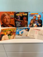 James Last 5 LPs Schallplatten Vinyl Sammlung Hessen - Großenlüder Vorschau