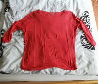 Damen Shirt Größe XS in rot von Only Bochum - Bochum-Mitte Vorschau