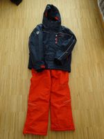 Trollkids Skianzug Jacke Gr. 152,  Hose Gr. 140, super Zustand Bayern - Würzburg Vorschau