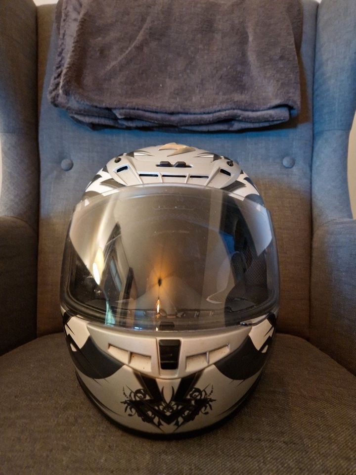 Scorpion EXO 450 Motrradhelm Gr. XS in Geesthacht