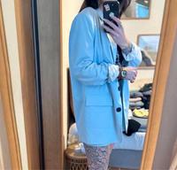 Blazer Sommer Jacke Kleid Long Zara xs Hessen - Oestrich-Winkel Vorschau