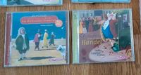 CD CDs Hörspiel Klassische Musik Kinder Doppel-CDs (Preis je Set) Niedersachsen - Lüneburg Vorschau