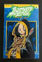[BIETE Manga] Shaman King 5 Pankow - Weissensee Vorschau