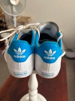 Adidas 46 Sneaker Sachsen - Röhrsdorf Vorschau