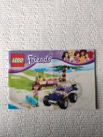 Lego Friends Set „Olivias Beach Buggy" Rheinland-Pfalz - Zweibrücken Vorschau