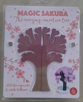 Sakura Magic Tree Japan Kirschbaum Herzogtum Lauenburg - Hamfelde, Kr Hzgt Lauenburg Vorschau