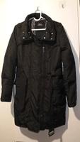 Schwarze S‘Oliver Winterjacke Dortmund - Eving Vorschau