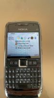 Nokia E71 in Grey Steel Netzteil ist europäisch. Baden-Württemberg - Bühl Vorschau