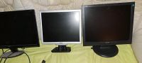 3 Monitore Rostock - Schmarl Vorschau